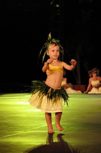 Ori Tahiti by Joelle. Les stages par niveau  initiation