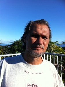 Ori Tahiti by Joelle. Stages de percussions avec Libor prokop