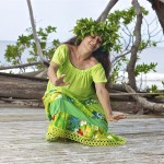 Ori Tahiti by Joelle