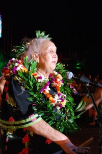 Ori Tahiti by Joelle. Louise Kimitete
