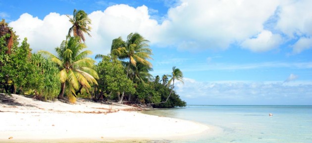 Votre séjour  en Polynésie française avec Ori Tahiti by Joelle.
